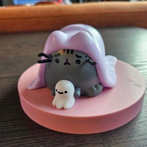 Pusheen vinyl figure from Fall 2023 Pusheen Box NWT